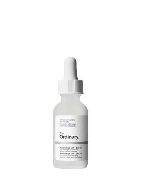 the ordinary mini