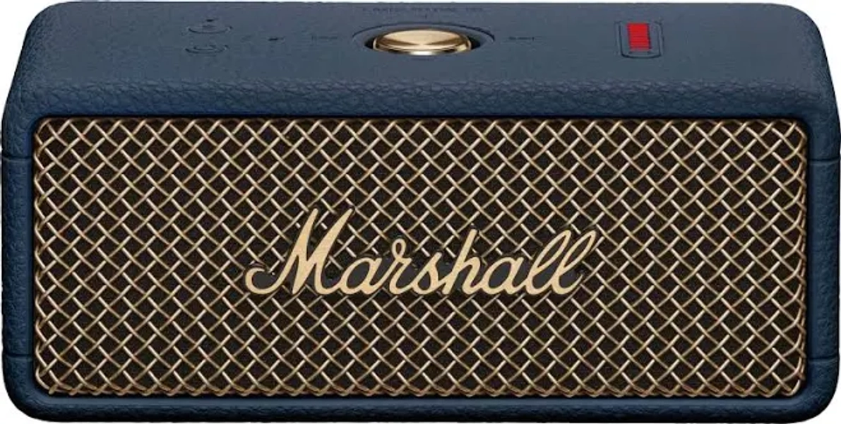 Marshall Emberton III Portable Bluetooth Speaker