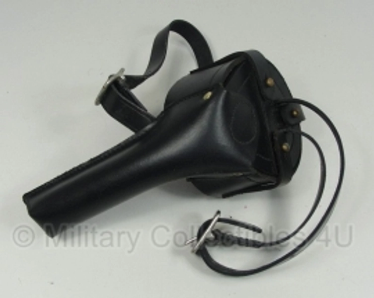 Luger P08 Drum Mag Pouch
