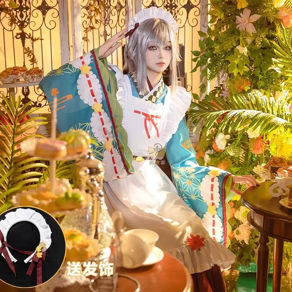 Hinomori Shiho Cosplay Costume Game Cosplay Dress Women Kimono Halloween Carnival Uniforms Party Suit Custom Made - AliExpress 