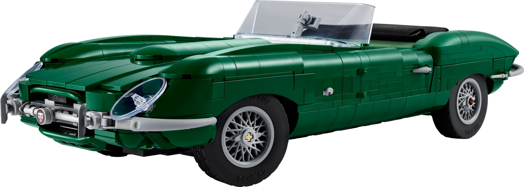 Jaguar E-Type