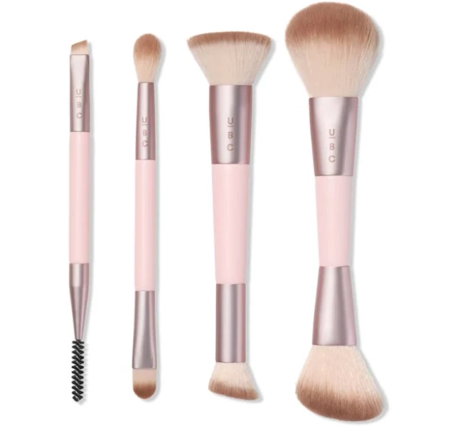 Ulta Beauty Collection Travel Essentials Brush Set