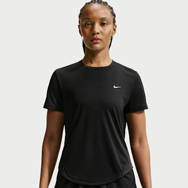 Nike Tempo Women's Dri-FIT Short-Sleeve Running Top