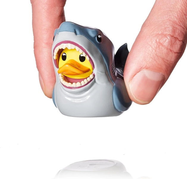 Tubbz - Jaws - Bruce (Mini Edition) - Walmart.com