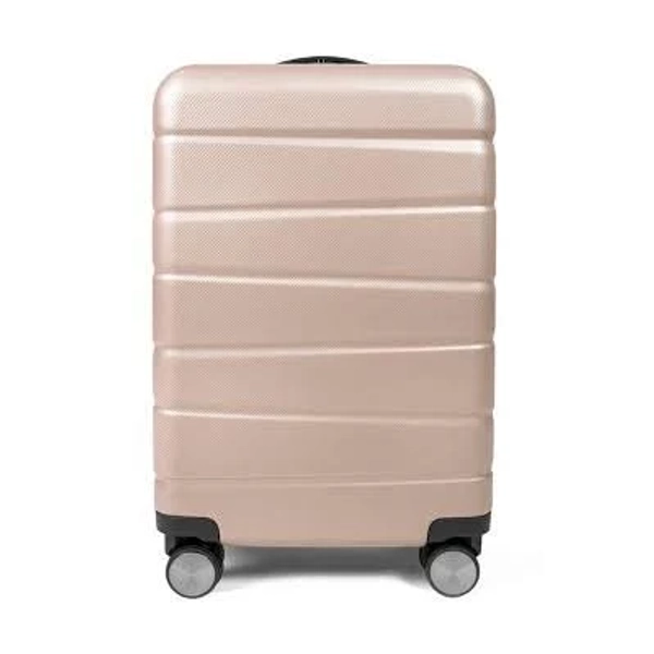 Skyline Hardside Carry On Spinner Suitcase