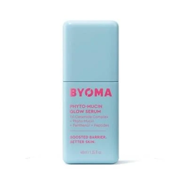 BYOMA Phyto Mucin Glow Serum