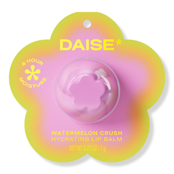 Hydrating Lip Balm - Watermelon Crush