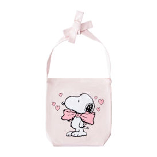 Snoopy Tote Bag