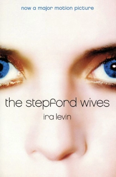 The Stepford Wives|Paperback