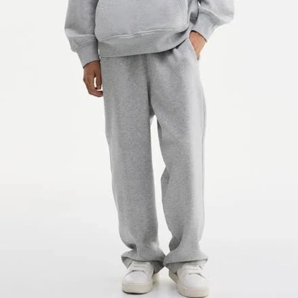 H&M Men's Loose-Fit Sweatpants