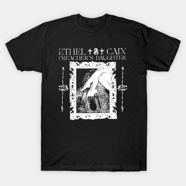 Grunge Style Ethel T-Shirt