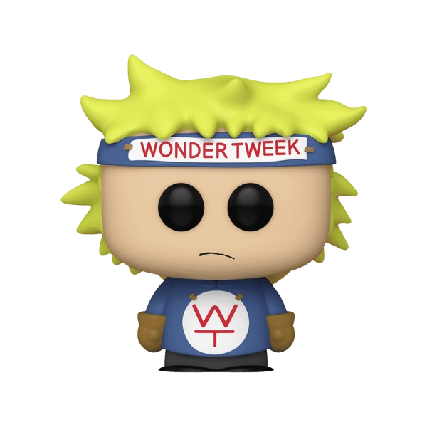 Pop! Wonder Tweek