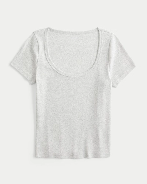 Scoop T-Shirt
