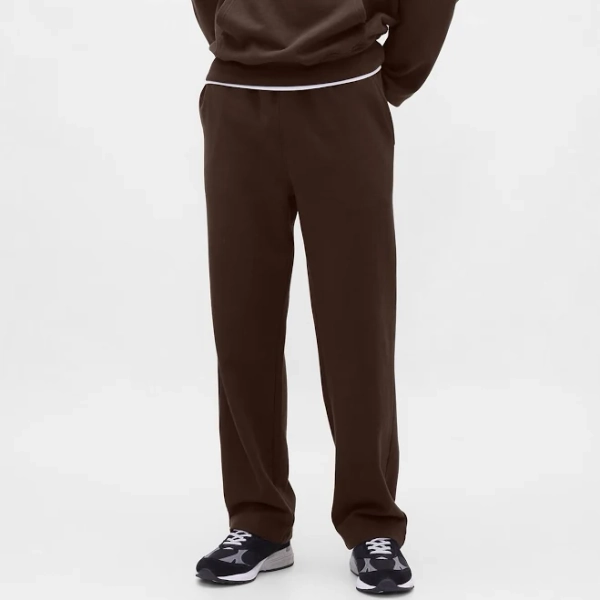 Gap Heavyweight Relaxed Sweatpants
