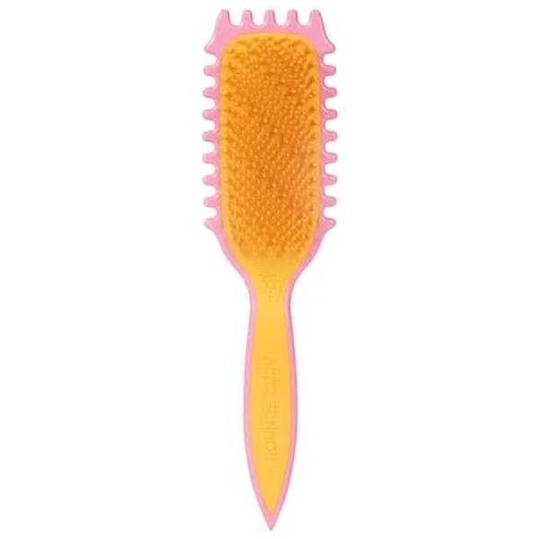 Bounce Curl Slick-Dense Define Edgelift Brush