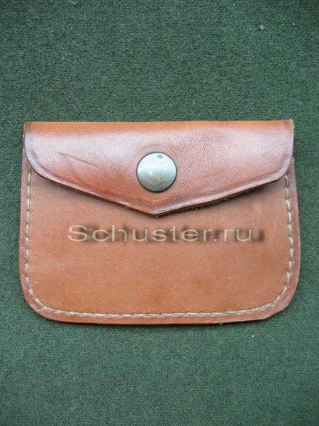 Erkennungsmarke Pouch