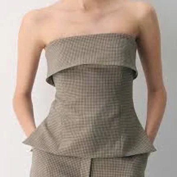 Aritzia Women's Element Tube Top