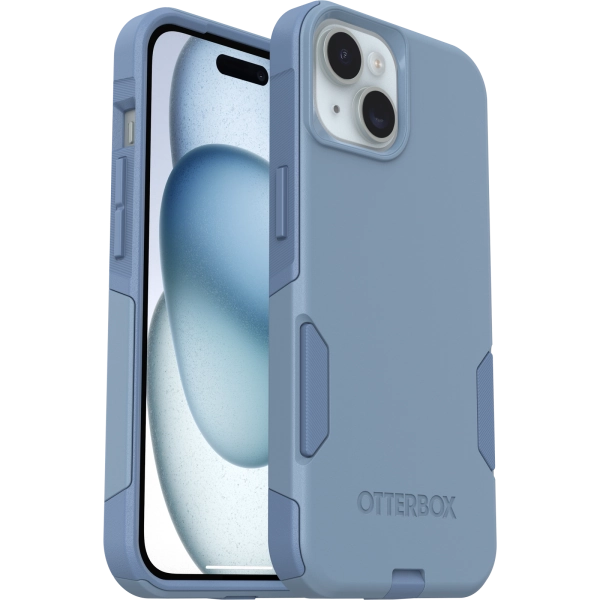 OTTERBOX Blue Phone Case