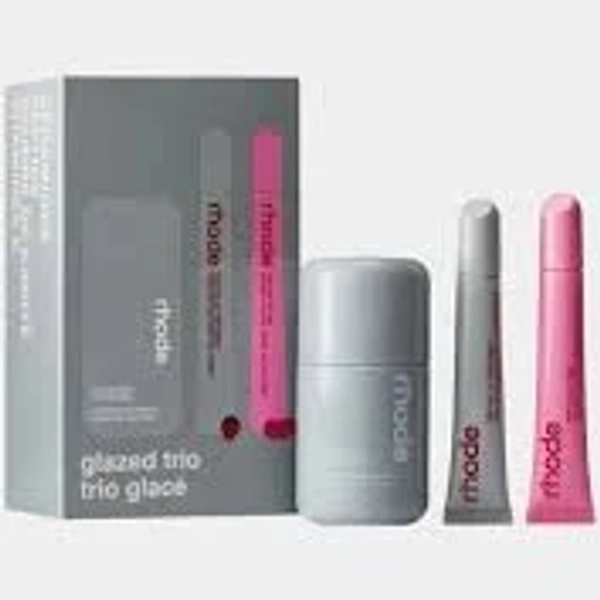 Holiday Glazed Trio Gift Set