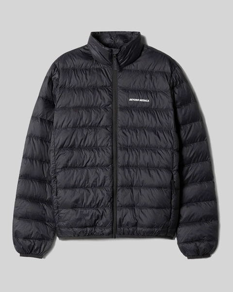Packable Down Jacket – Beyond Medals