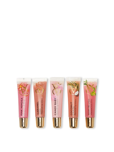 Flavor Favorites für die Lippen