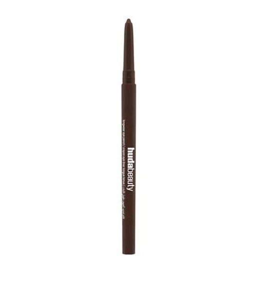 Huda Beauty Creamy Kohl Longwear Eye Pencil