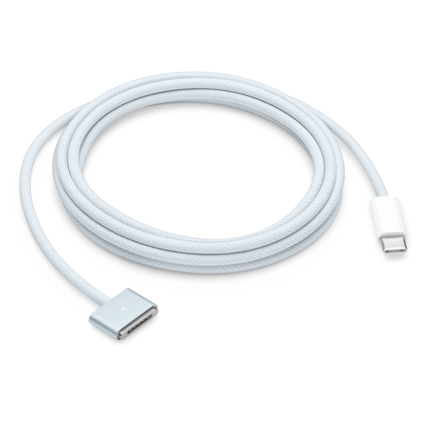 USB-C to MagSafe 3 Cable (2 m) - Sky Blue