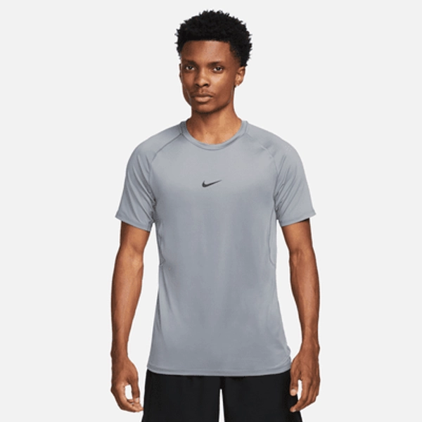 Nike Pro Men's Dri-FIT Slim Short-Sleeve Top