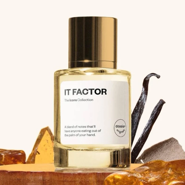 Dossier IT Factor Perfume