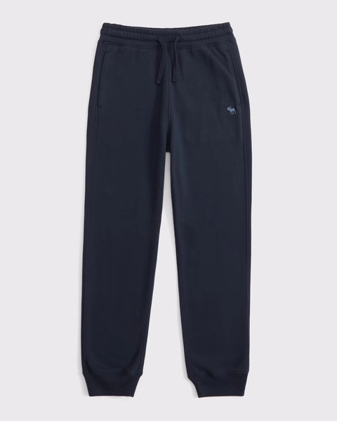 essential icon joggers