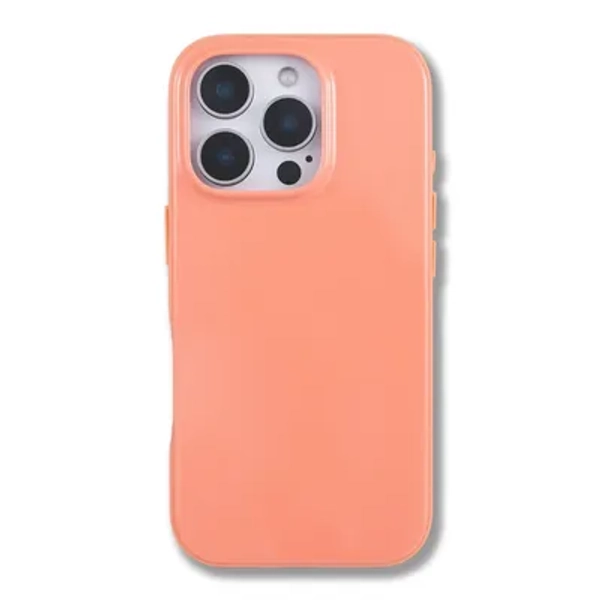 Sonix iPhone 16 Pro MagSafe Case - Gloss Peach