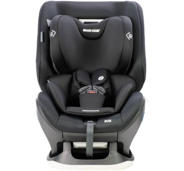 Maxi Cosi Pria Convertible Car Seat