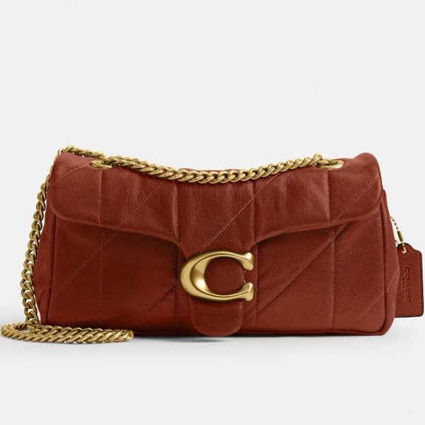 Coach Women's Tabby 26 Shoulder Bag