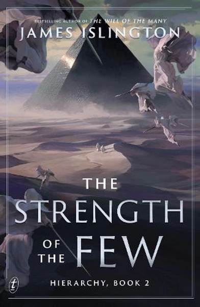 The Strength of the Few by James Islington | Waterstones