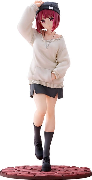 Oshi no Ko - Kana Arima 1/6 Scale Figure (Bazurase Fashion Ver.)