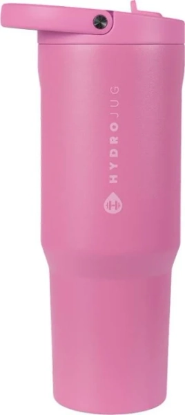 HydroJug Sport Bottle Taffy 32 oz