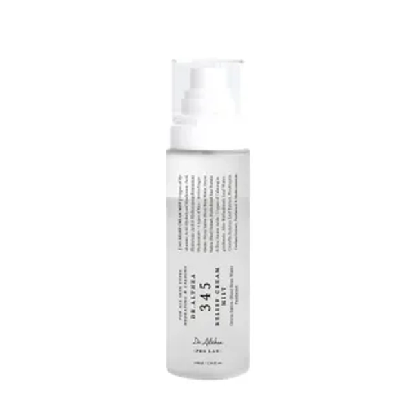 mom *Dr. Althea 345 Relief Cream Mist