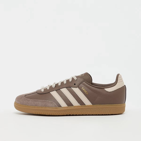 Samba OG (GS)