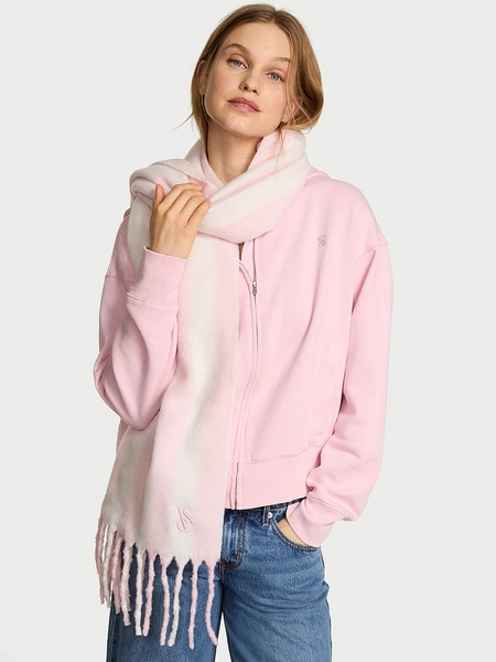 Cozy Blanket Scarf