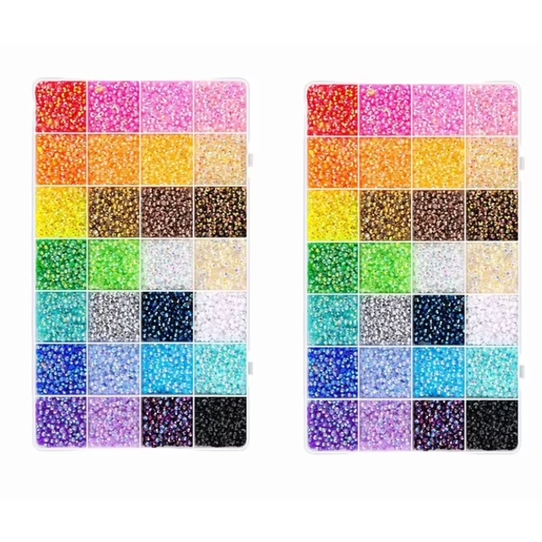 GliJian 30000Pcs Resin Rhinestones bedazzling kit - Tweezers Multicolor 3mm Crystal 10ml Jewelry Glue, Bedazzler Kit with Rhinestones Suitable for DIY Nail Makeup Mugs Clothing