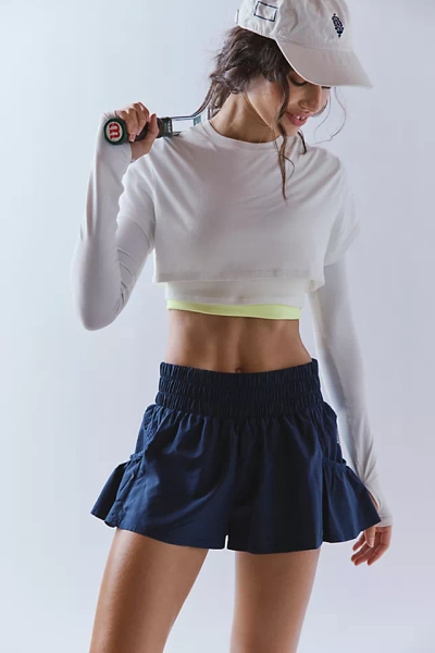 Get Your Flirt On Shorts