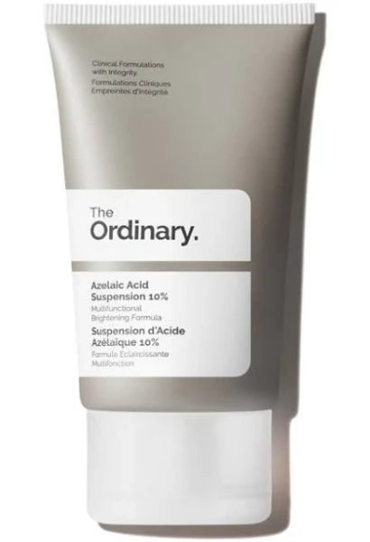 The Ordinary Azelaic Acid Suspension 10%