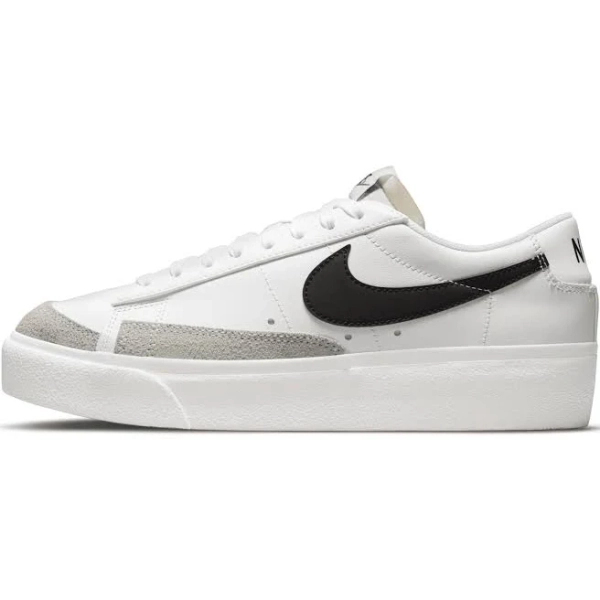 Nike Women's Blazer Low Platform Sneakers