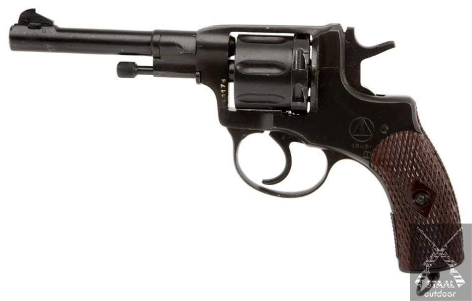 M1895 Nagant