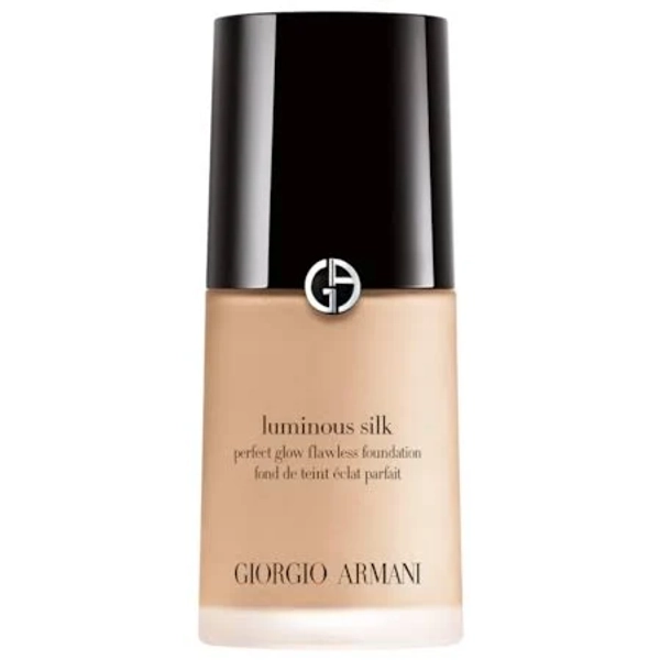 Armani Beauty Luminous Silk Foundation