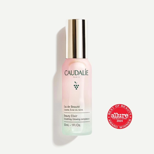 Woda Rozświetlająca - 30mL