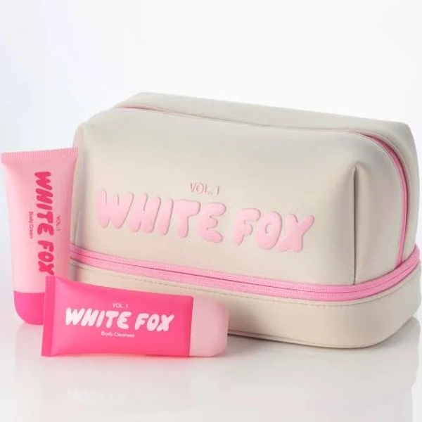 The Beauty Bag