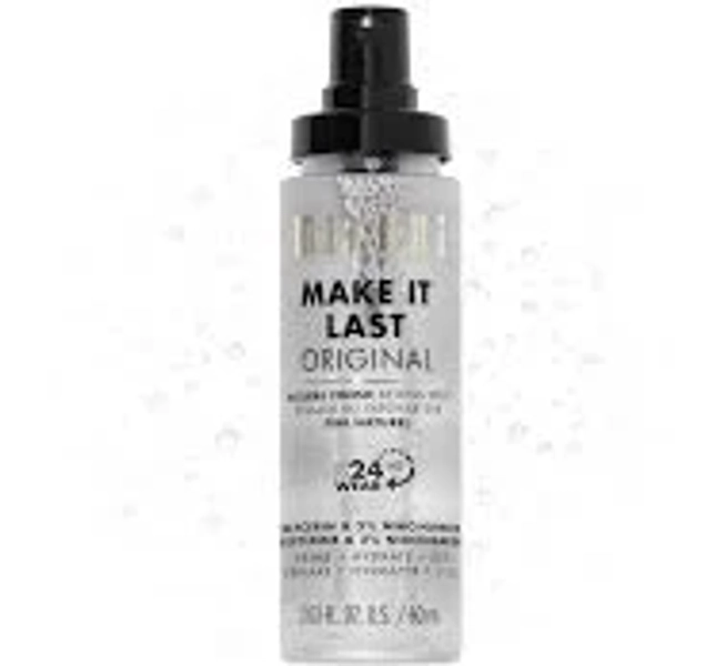 Milani Make It Last Setting Spray
