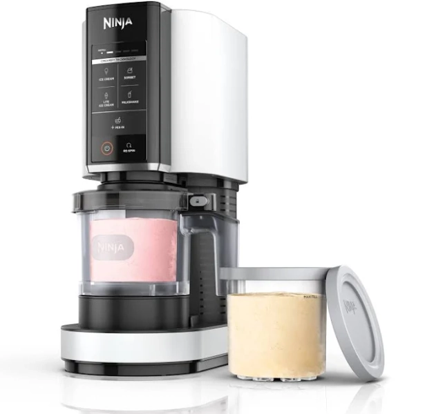 Ninja CREAMi Ice Cream Maker