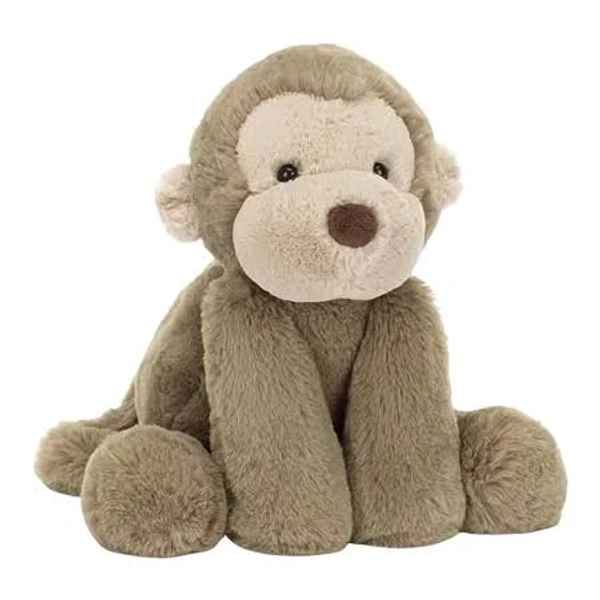 Smudge Monkey 